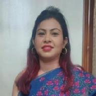 Rhea Das Class I-V Tuition trainer in Kolkata