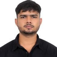 Mayank Baliyan Class 9 Tuition trainer in Gurgaon