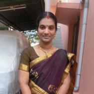 Sugandhi G. Dance trainer in Coimbatore