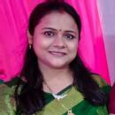 Photo of Soumya Srivastava