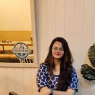 Mansi M. Class 10 trainer in Ahmedabad