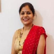 Archana S. Class I-V Tuition trainer in Noida