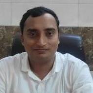 Ankur Aggarwal Class 12 Tuition trainer in Delhi
