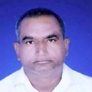 Amrendra Kumar Class I-V Tuition trainer in Gurgaon