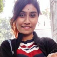 Vaishnavi B. Drawing trainer in Indore