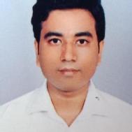 Satish Kumar Class 9 Tuition trainer in Kolkata