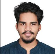 Vishnu M M Class I-V Tuition trainer in Kochi