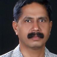 Subramanian PN Spoken English trainer in Kozhikode
