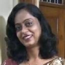 Photo of Varsha S.