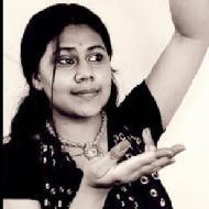 Shefali Barguru Dance trainer in Dombivli