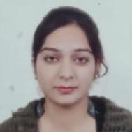 Sonam C. Class I-V Tuition trainer in Meerut