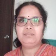 Sudheera N. Vocal Music trainer in Hyderabad