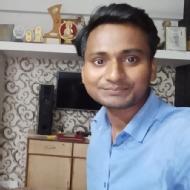 Abhishek Kumar Verma Class 11 Tuition trainer in Mumbai