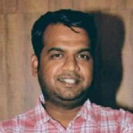 Dr Ganesh Shinde UPSC Exams trainer in Aurangabad