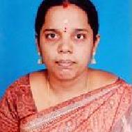 Gomathy A. Class 11 Tuition trainer in Chennai