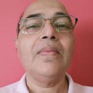 Ranabir Bose Class 12 Tuition trainer in Kolkata