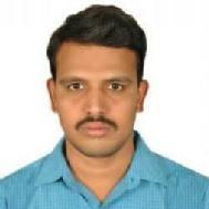 Seshu Kalatturu IBPS Exam trainer in Tirupathi