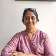 Roseline T. Class 11 Tuition trainer in Kochi