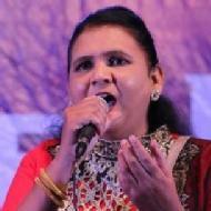 Madhuri R. Vocal Music trainer in Pune