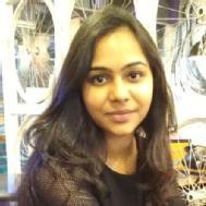 Pooja R. Class I-V Tuition trainer in Gwalior