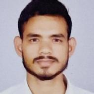 Saket Goswami Class I-V Tuition trainer in Prayagraj