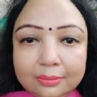 Pallavi K. Class I-V Tuition trainer in Mumbai