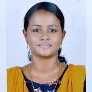 Rajitha. R. Class 6 Tuition trainer in Palakkad
