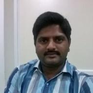 Yusuff Mohammad P. GMAT trainer in Hyderabad