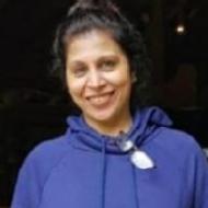 Annu Arora Personal Trainer trainer in Chennai