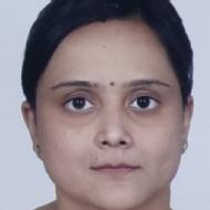 Shilpi Gupta Class 11 Tuition trainer in Delhi