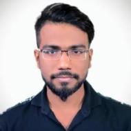 Abdul Shakir BSc Tuition trainer in Bhubaneswar