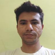 Sanny Spoken English trainer in Delhi