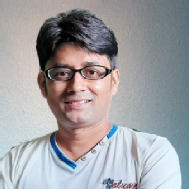 Dwaipayan Ray Class 11 Tuition trainer in Kolkata