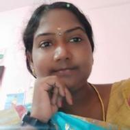 Sujatha S. Class I-V Tuition trainer in Chennai