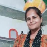 Pooja M. Class I-V Tuition trainer in Jaipur