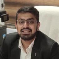 Anshul Jain UGC NET Exam trainer in Delhi
