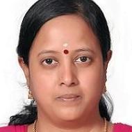 Shanbagam T. Computer Course trainer in Chennai