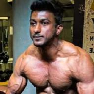 Vaibhav Mohite Personal Trainer trainer in Mumbai