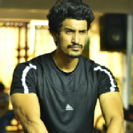 Keval Trivedi Personal Trainer trainer in Gandhinagar