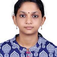Shini N. BTech Tuition trainer in Mukundapuram