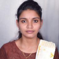 Y. Bhargavi Class 10 trainer in Bheemunipatnam