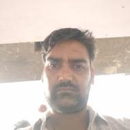 Bhim Singh HR trainer in Bhilwara