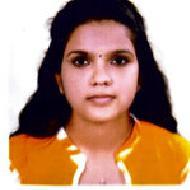 Kavya H. BSc Tuition trainer in Kollam