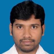 Vuchuru Venkata Krishnaiah Python trainer in Chennai