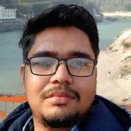 Amitesh Singh Class 11 Tuition trainer in Roorkee