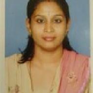 Shravanthi Eligate Class 6 Tuition trainer in Hyderabad