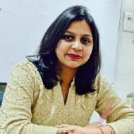 Shivani R S. PTE Academic Exam trainer in Sirsa