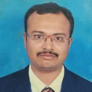 Sandeep S Kulkarni BTech Tuition trainer in Hubli