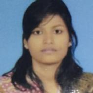 Priyanka K. Class I-V Tuition trainer in Ranchi