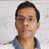 Arvind Tiwari NEET-UG trainer in Surat